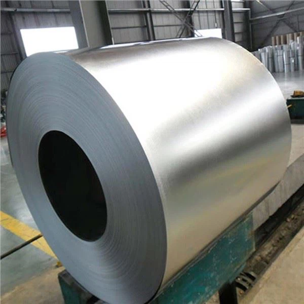 BS Standard GL Steel Coil DX51 Z80 Gi Steel Eladó