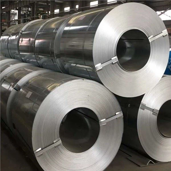 Hot Selling Chromadek AL-ZN ÖTVÖZMÉNY BEVONATOS Tekercsek Ral 9002 Ppgi Acéltekercs Vietnam nagykereskedelme