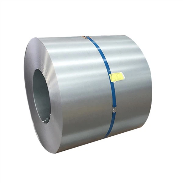 Alacsony ár DX51D 600-1500mm szélessége előre festett horganyzott acél / PPI / prime acél tekercs / acéllemez