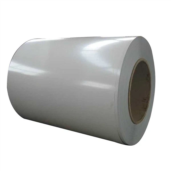PPGI / HDG / GI DX51 ZINC hidegen hengerelt / melegen horganyzott acél tekercs / lap / lemez / szalag